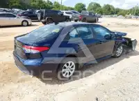 2021 Toyota COROLLA photo