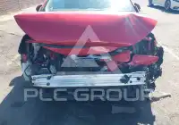 2021 Toyota COROLLA photo