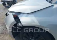 2021 Toyota COROLLA photo