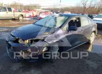 2021 Toyota COROLLA photo