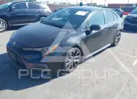 2021 Toyota COROLLA фото