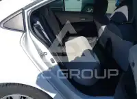 2021 Toyota COROLLA photo