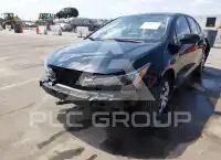 2021 Toyota COROLLA photo