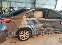 2021 Toyota COROLLA фото