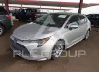 2021 Toyota COROLLA photo