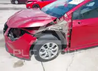 2021 Toyota COROLLA photo
