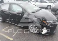 2021 Toyota COROLLA photo