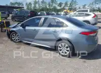 2021 Toyota COROLLA фото