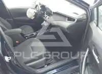 2021 Toyota COROLLA фото
