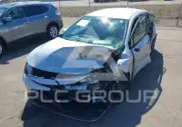 2021 Toyota COROLLA photo
