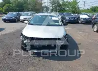 2021 Toyota COROLLA photo