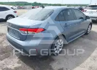 2021 Toyota COROLLA фото
