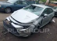 2021 Toyota COROLLA фото