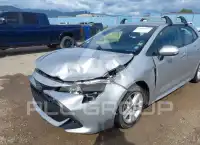2021 Toyota COROLLA фото