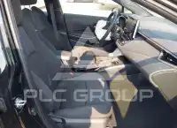 2021 Toyota COROLLA photo