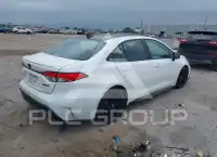 2021 Toyota COROLLA фото