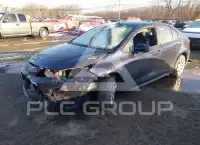 2021 Toyota COROLLA photo