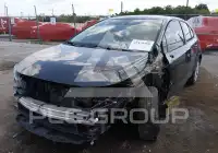 2021 Toyota COROLLA фото