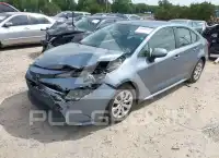 2021 Toyota COROLLA фото