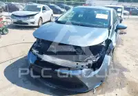 2021 Toyota COROLLA фото