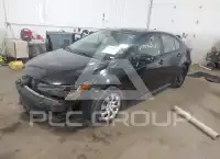 2021 Toyota COROLLA фото