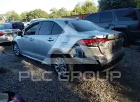 2021 Toyota COROLLA фото