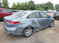 2021 Toyota COROLLA photo