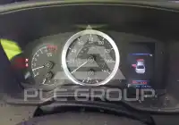 2021 Toyota COROLLA photo