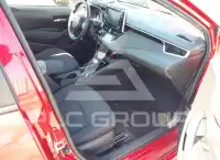 2021 Toyota COROLLA фото