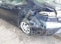 2021 Toyota COROLLA photo