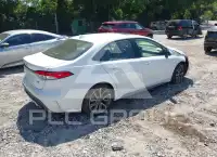 2021 Toyota COROLLA photo