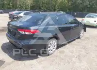 2021 Toyota COROLLA фото