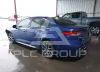 2021 Toyota COROLLA фото