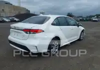 2021 Toyota COROLLA photo