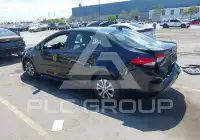 2021 Toyota COROLLA photo