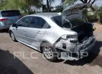 2021 Toyota COROLLA photo