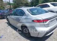2021 Toyota COROLLA фото