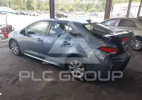 2021 Toyota COROLLA photo
