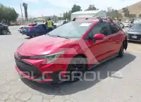 2021 Toyota COROLLA photo