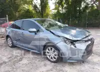 2021 Toyota COROLLA фото