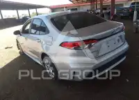 2021 Toyota COROLLA photo