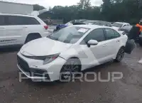 2021 Toyota COROLLA фото