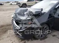2021 Toyota COROLLA фото