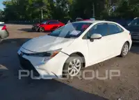 2021 Toyota COROLLA photo