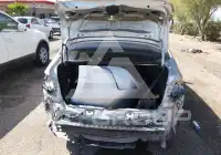 2021 Toyota COROLLA photo