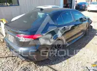 2021 Toyota COROLLA photo