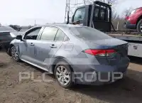 2021 Toyota COROLLA фото