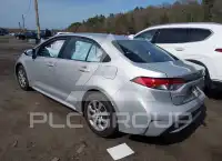 2021 Toyota COROLLA фото