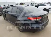 2021 Toyota COROLLA фото