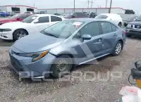2021 Toyota COROLLA фото